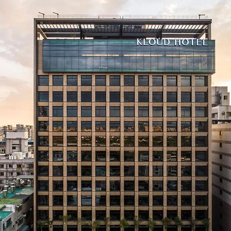 Kloud Hotel Taichung Exterior photo