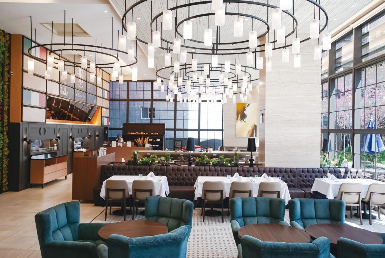 Kloud Hotel Taichung Exterior photo