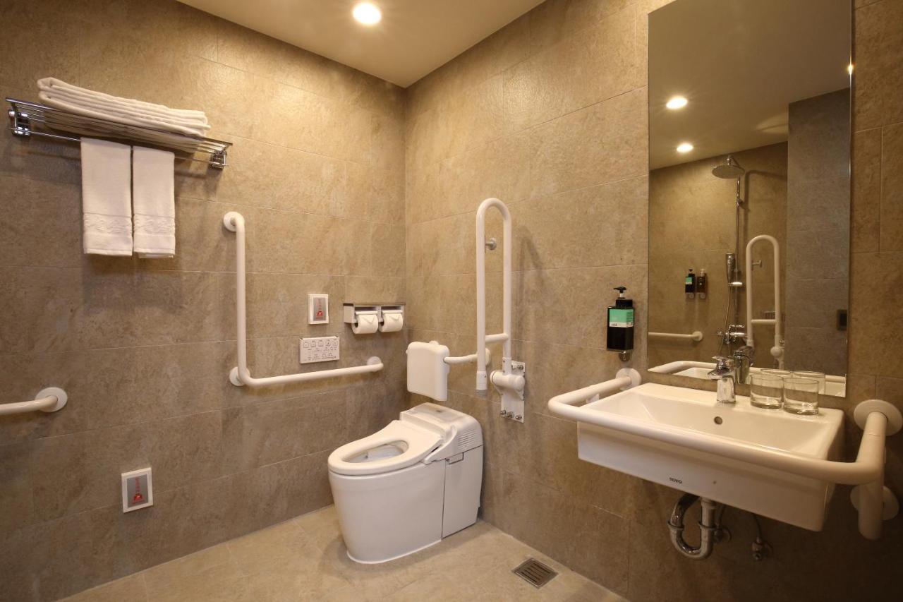 Kloud Hotel Taichung Exterior photo