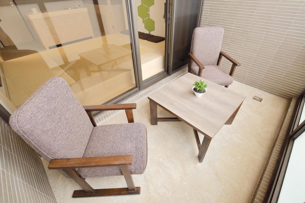 Kloud Hotel Taichung Exterior photo